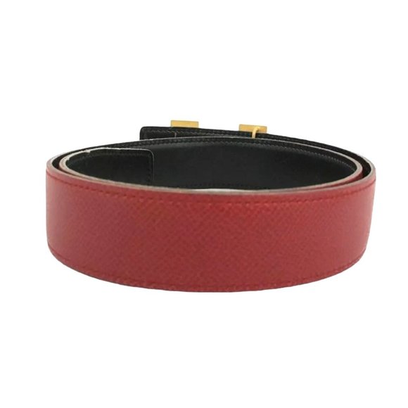 HERMES Constance Reversible H Belt #1332 - Picture 3 of 8